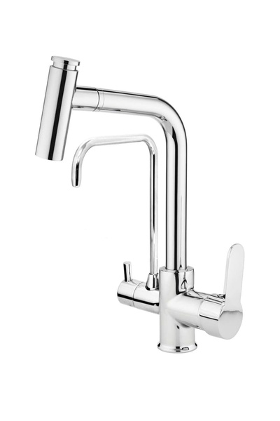 İyem Aritmali Kitchen Faucet Mixer 1St Grade Quality Guaranteed