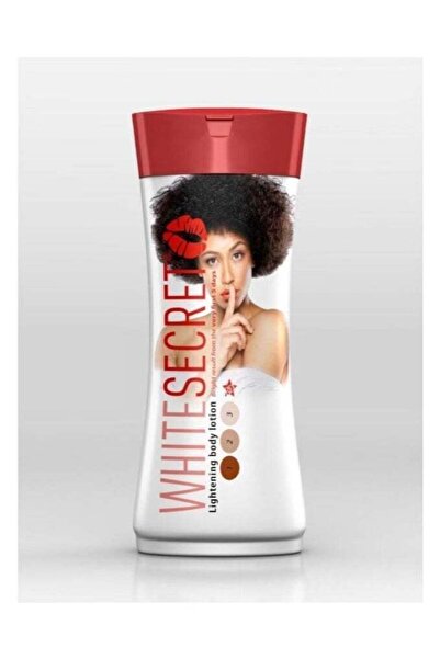 White secret لوشن تفتيح البشرة 300 مل