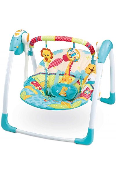rexa Mastela Deluxe Portable Swing