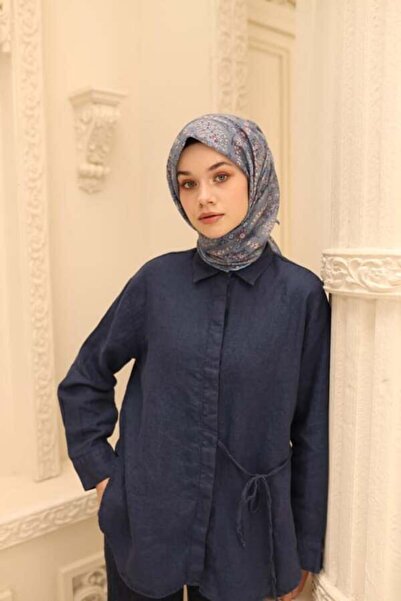 Silk Home Μαλακό βαμβακερό κασκόλ 73085-28