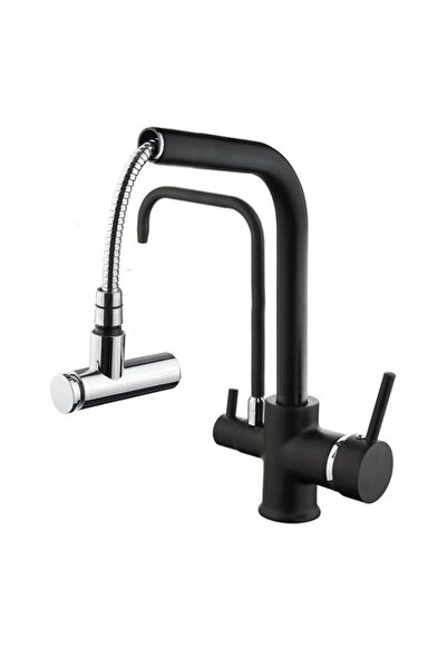 İyem Aritmali Kitchen Faucet Mixer 1St Grade Quality Guaranteed