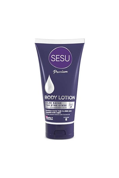 Sesu Body Lotion - - 175 ml