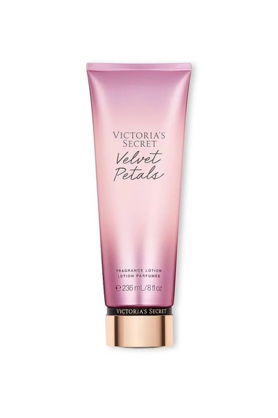Victoria's Secret Velvet Petals Vücut Losyonu- 236 ml