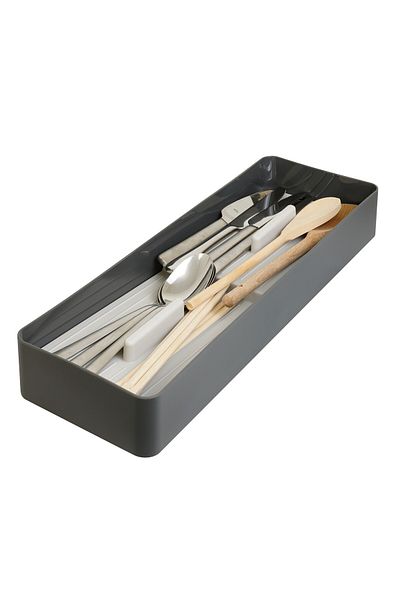 Zokura Cutlery organizer, polypropylene - Zokura
