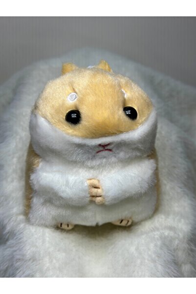 Bağımsız سلسلة مفاتيح الهامستر