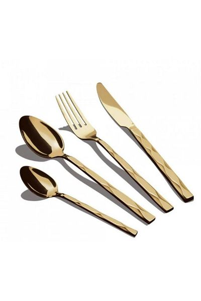 Berlinger Haus Luxury cutlery set, stainless steel, 24 pieces, BerlingerHaus, BH2624