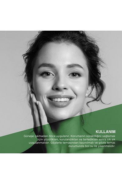 Bioxcin Sun Care Krém na opaľovanie s veľmi vysokou ochranou pre mastnú pleť Spf 50+ 50 ml - Kolagén a kyselina hyalurónová