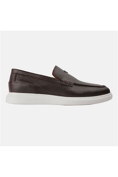 MARCOMEN 21193 Genuine Leather Orthopedic Daily Shoes