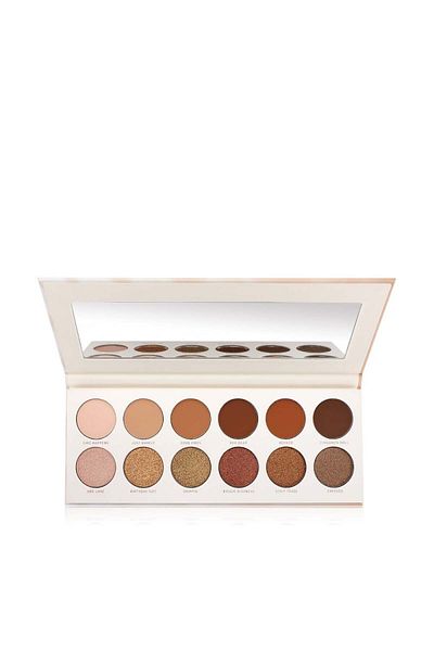 Morphe Morphe Jaclyn Hill Divine Neutrals Eyeshadow Palette