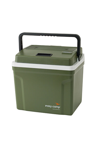 Outwell Easy Camp Arctic Bluebell 24 Litre 12V/230V Portatif Buz Dolabı