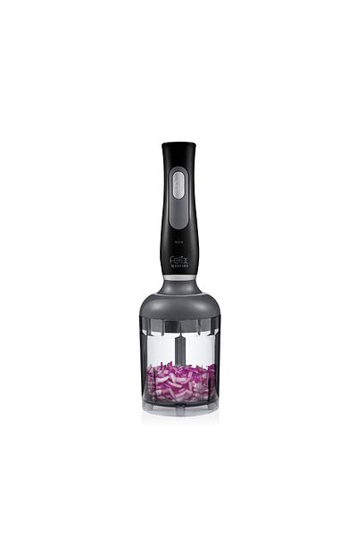 Felix Fl195-0100 Blenix Mini Hand Blender Set 900 W