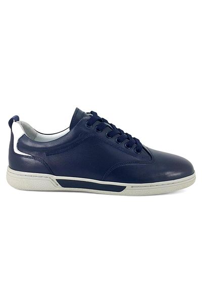 Libero 1020 25Ya Men's Casual Shoes Navy Blue