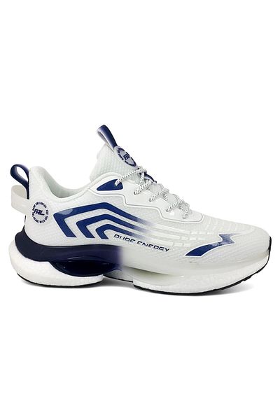 Forelli Atlas 25Ya Men's Anatomical Casual Shoes White