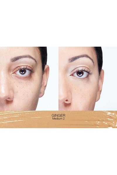 Nars NARS Creamy Concealer - Ginger