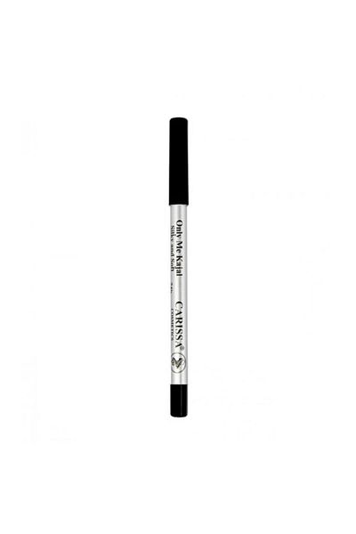 Carissa Carissa Only You Waterproof Kajal Eye Pencil - Black