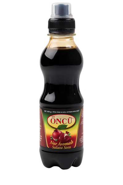 Öncü ÖNCÜ NAR EKŞİSİ SALATA SOSU 330ml