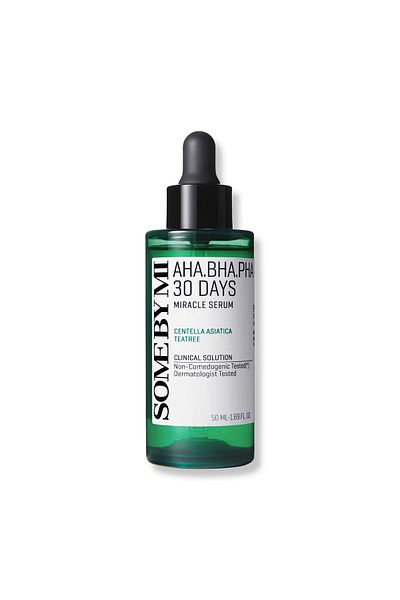Some By Mi Some By Mi Miracle Serum 30 Days 50ml For All Skin Types Unisex