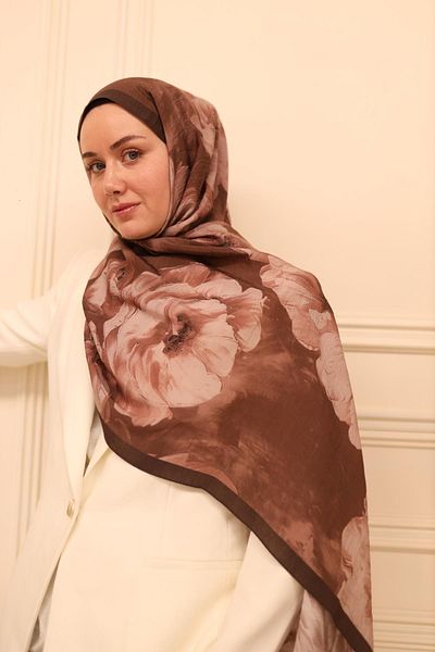 Silk Home Silk Home Mayda Shal 81006-18