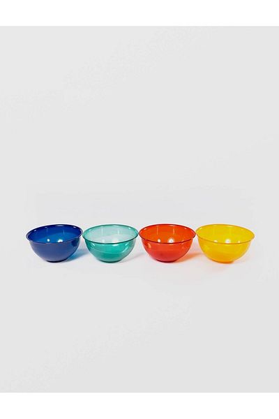 sterk Bol cristal, 20x9 cm, Sterk, diverse culori, NR.3
