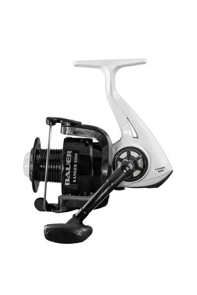 ALASTOR صانعة الصيد رينجر 6000