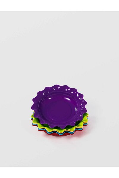 sterk Castron model NR.1, din plastic, 15 cm, Sterk, diverse culori