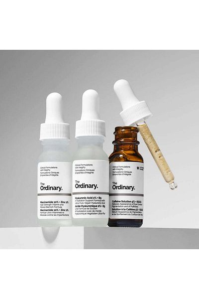 The Ordinary THE MOST-LOVED SET