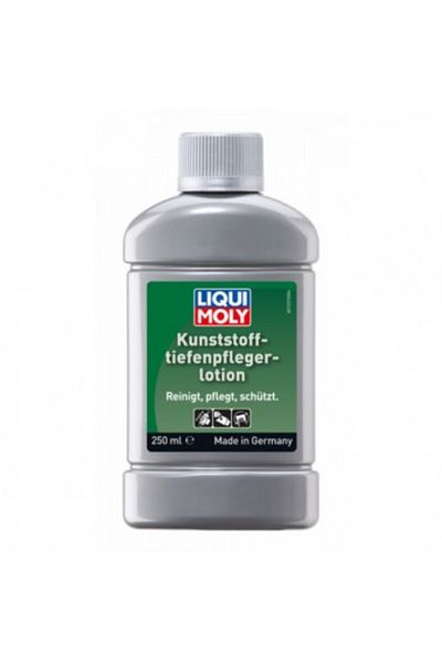 Liqui Moly Soluție intensivă de întreținere a plasticului 250 ml