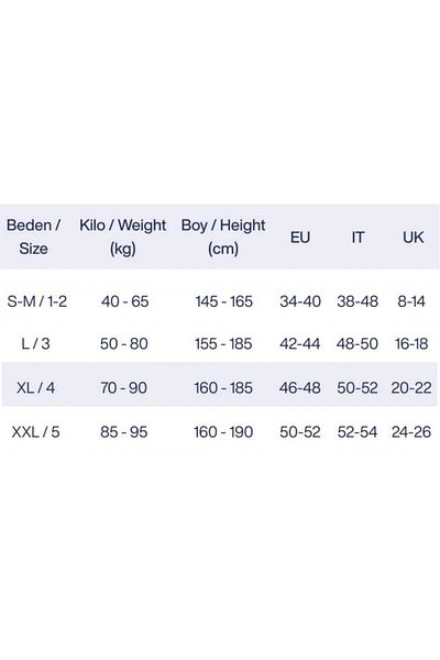 DÜVEN Skin Short Corset Abdomen Flattening Butt Lifting and Anti-Slip Silicone Shaper Short Corset