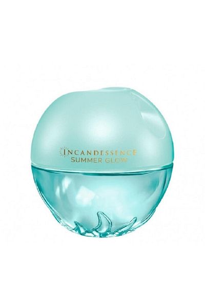 AVON Women's Perfume, Avon, Incandessence Summer Glow, 50ml