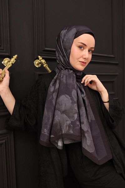 Silk Home Silk Home Mayda Shal 81006-04