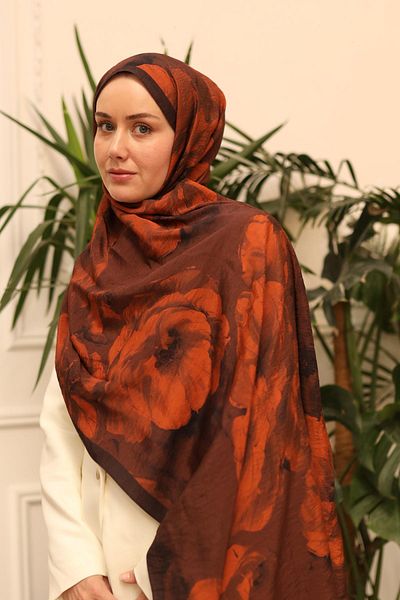 Silk Home Silk Home Mayda Shal 81006-20