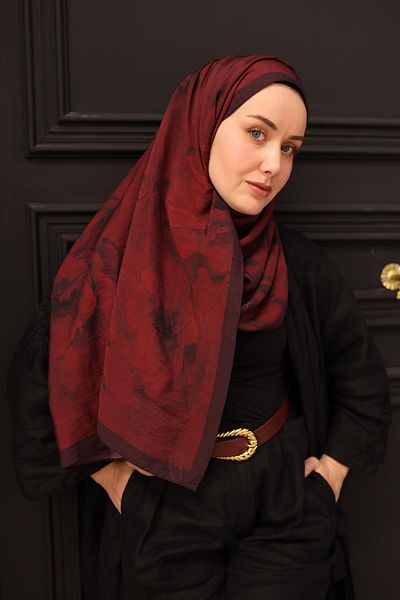 Silk Home Silk Home Mayda Shal 81006-22