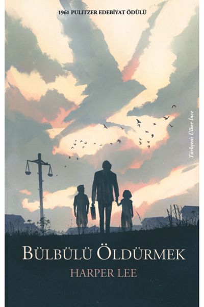 Bloomsbury Kill The Bullet - Harper Lee