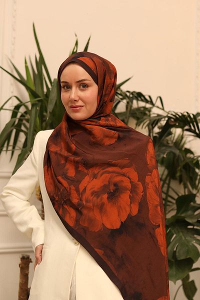 Silk Home Silk Home Mayda Shal 81006-20