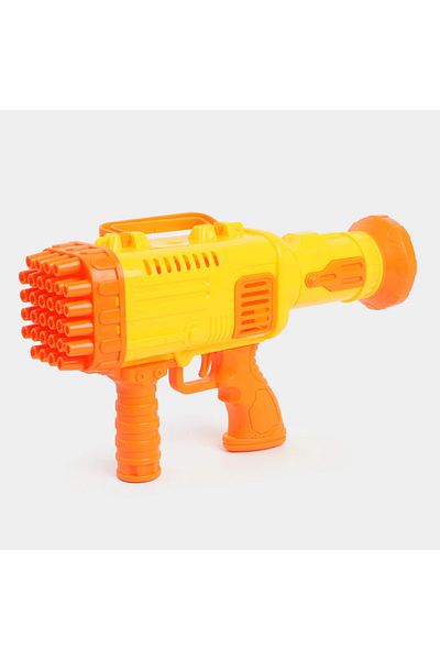 Primo Plus Bubble Blaster Machine 32 Holes For Kids
