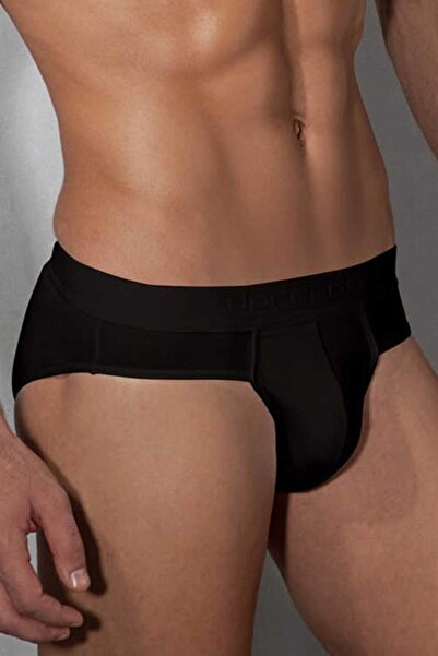 NazikEndam Dore Anse Men's Modal Slip Panties 1205