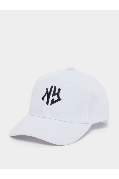 Styli Embroidered Baseball Cap