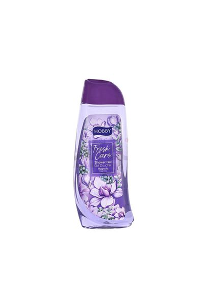 Hobby Magnolia Shower Gel