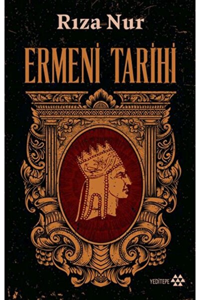 Yeditepe Yayınevi Ermeni Tarihi
