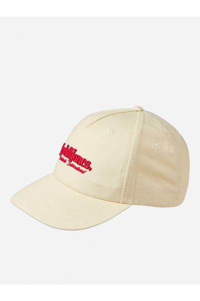Jack & Jones Embroidered Baseball Cap