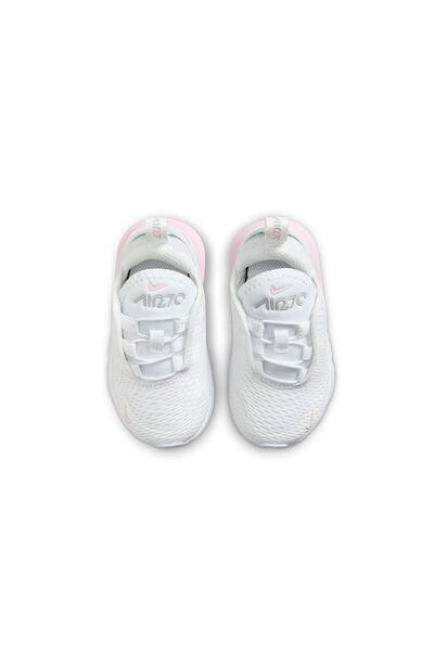 Nike Bebek Ayakkabısı AIR MAX 270 (TD) Premium Bebek Ayakkabısı