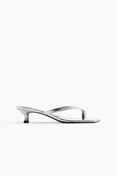 H&M Yavru Topuklu Sandalet