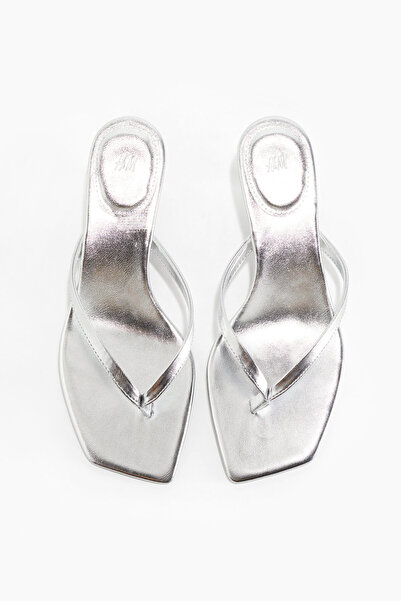 H&M Yavru Topuklu Sandalet