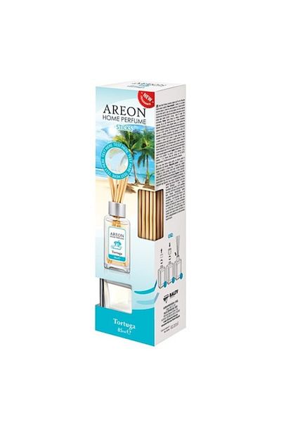 Areon Odorizant Betisoare Areon Home Perfume, 85 ml, Tortuga