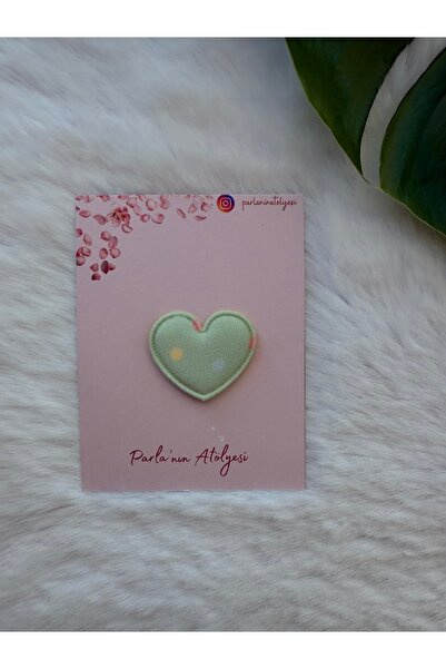 SOFT Agrafă pentru copii fără păr