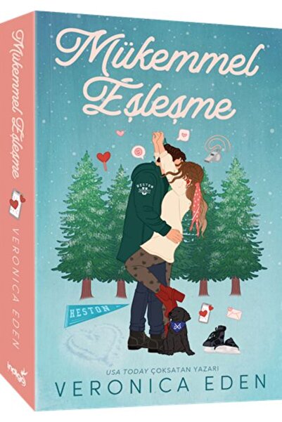 İndigo Kitap Mükemmel Eşleşme