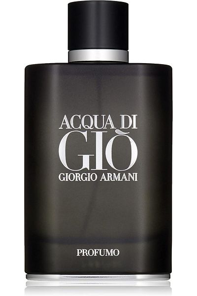 Giorgio Armani Acqua Di Gio Profumo by Giorgio Armani for Men - Eau de Parfum 125ml