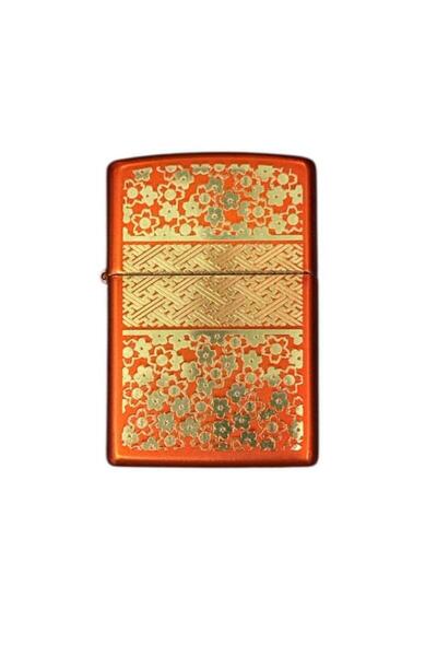 Zippo Skeleton Hand 2.002.720 (5-1) Çakmak