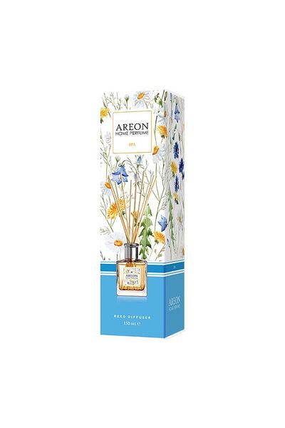 Areon Odorizant cu betisoare Areon Home Perfume 150 ml Spa