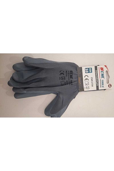 CMC Tools Cmc 5 Pair Gloves